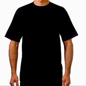 Pro Club Men’s Heavyweight Cotton T-Shirt